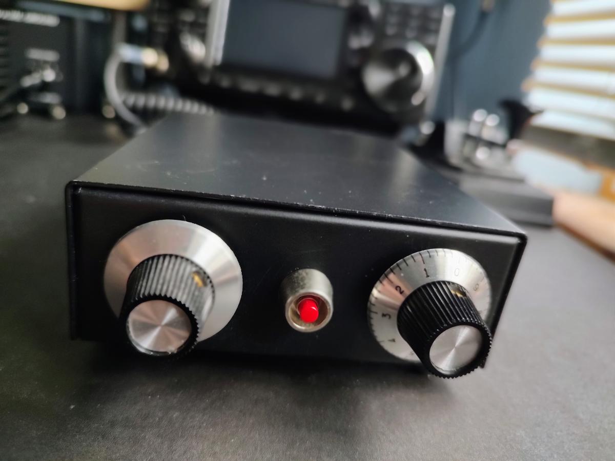 hamuページ G7HEU - Callsign Lookup by QRZ Ham Radio