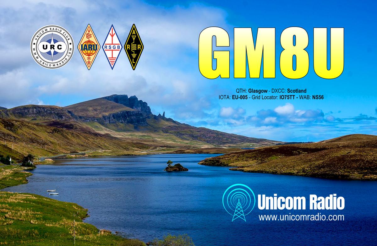 Primary Image for GM8U