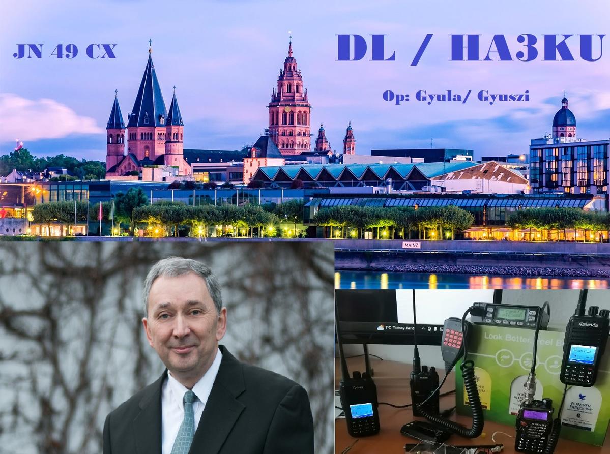 Primary Image for HA3KU