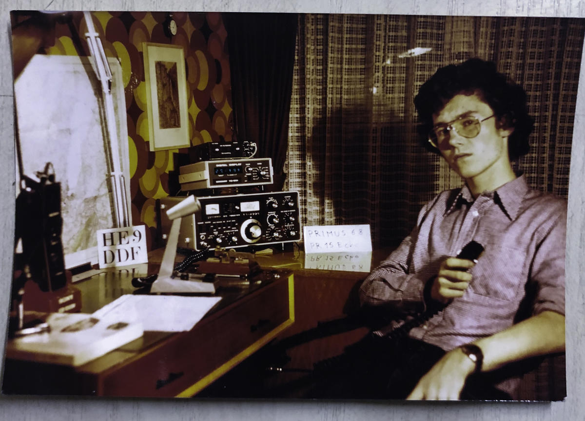 Primary Image for HB3YPU