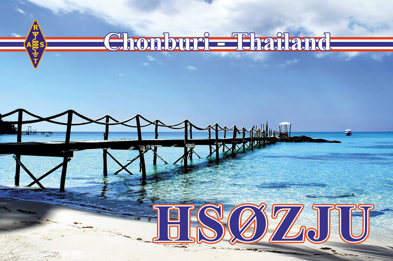 HS0ZJU - Callsign Lookup by QRZ Ham Radio