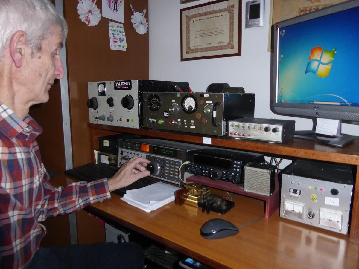 Primary Image for I1SBU