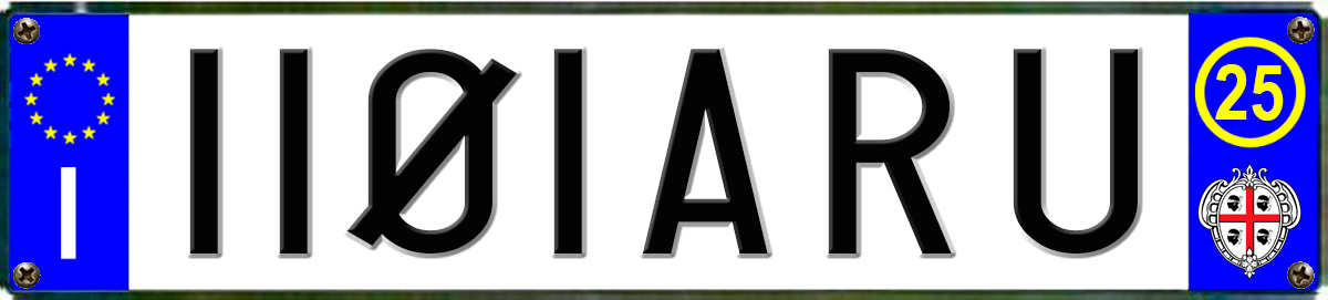 Primary Image for II0IARU