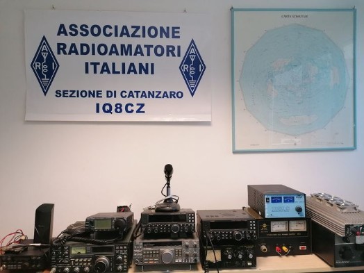 Primary Image for II8IARU