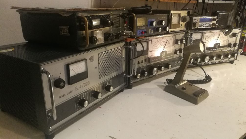 Primary Image for IK2CCU