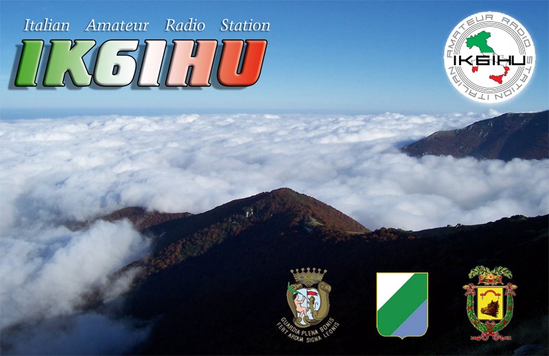 Primary Image for IK6IHU