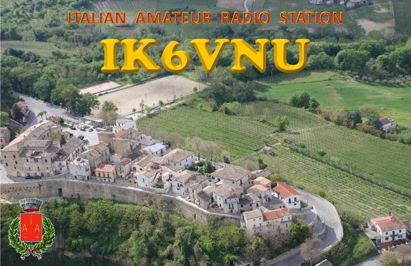 Primary Image for IK6VNU