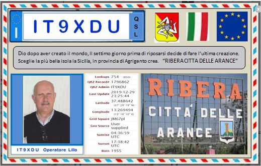 Primary Image for IT9XDU