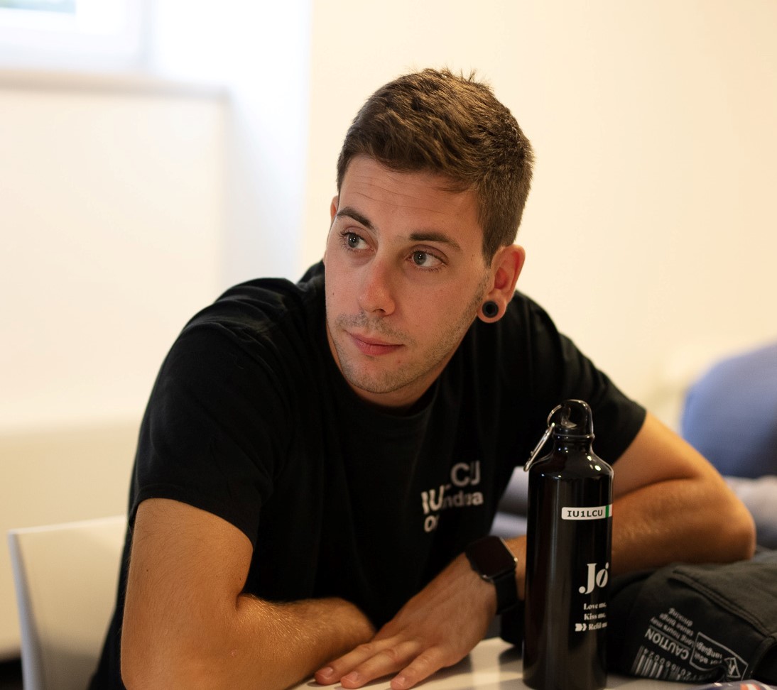 Primary Image for IU1LCU