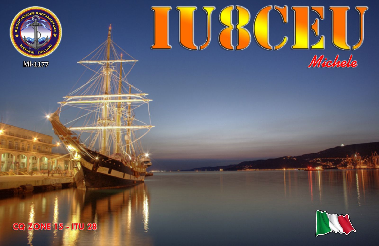 Primary Image for IU8CEU