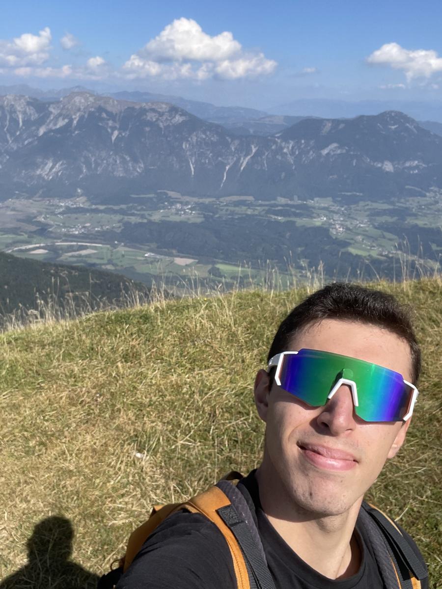 Primary Image for IV3KNU