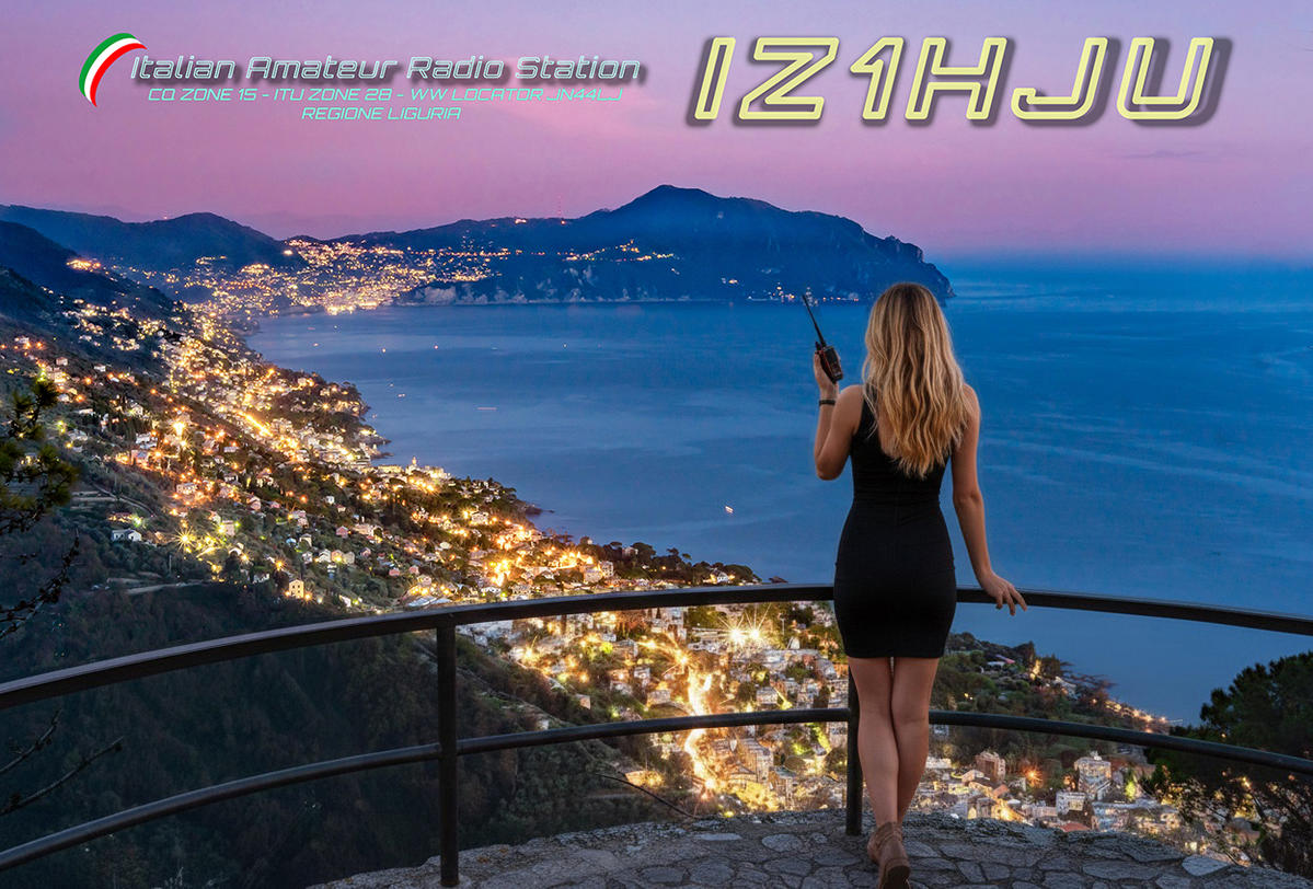 Primary Image for IZ1HJU