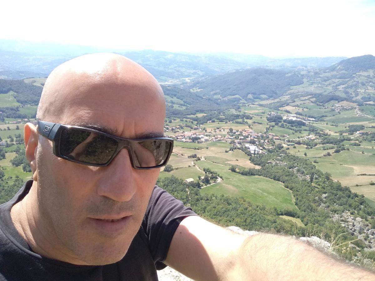 Primary Image for IZ2BKU