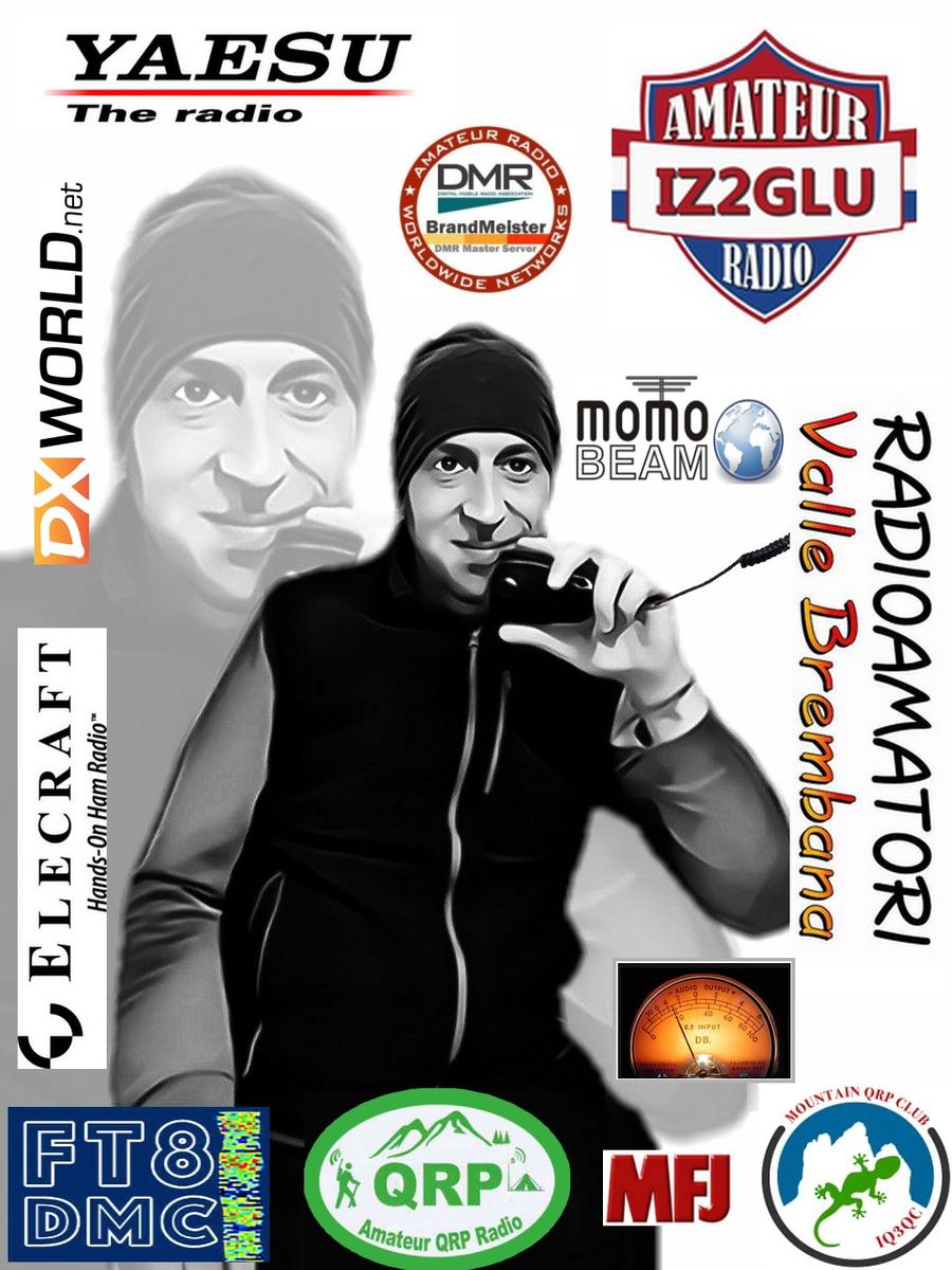 Primary Image for IZ2GLU