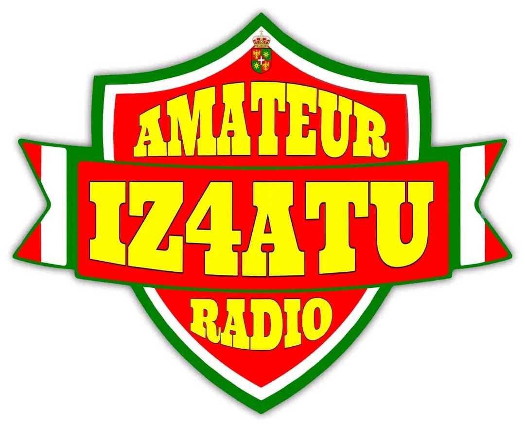 Primary Image for IZ4ATU