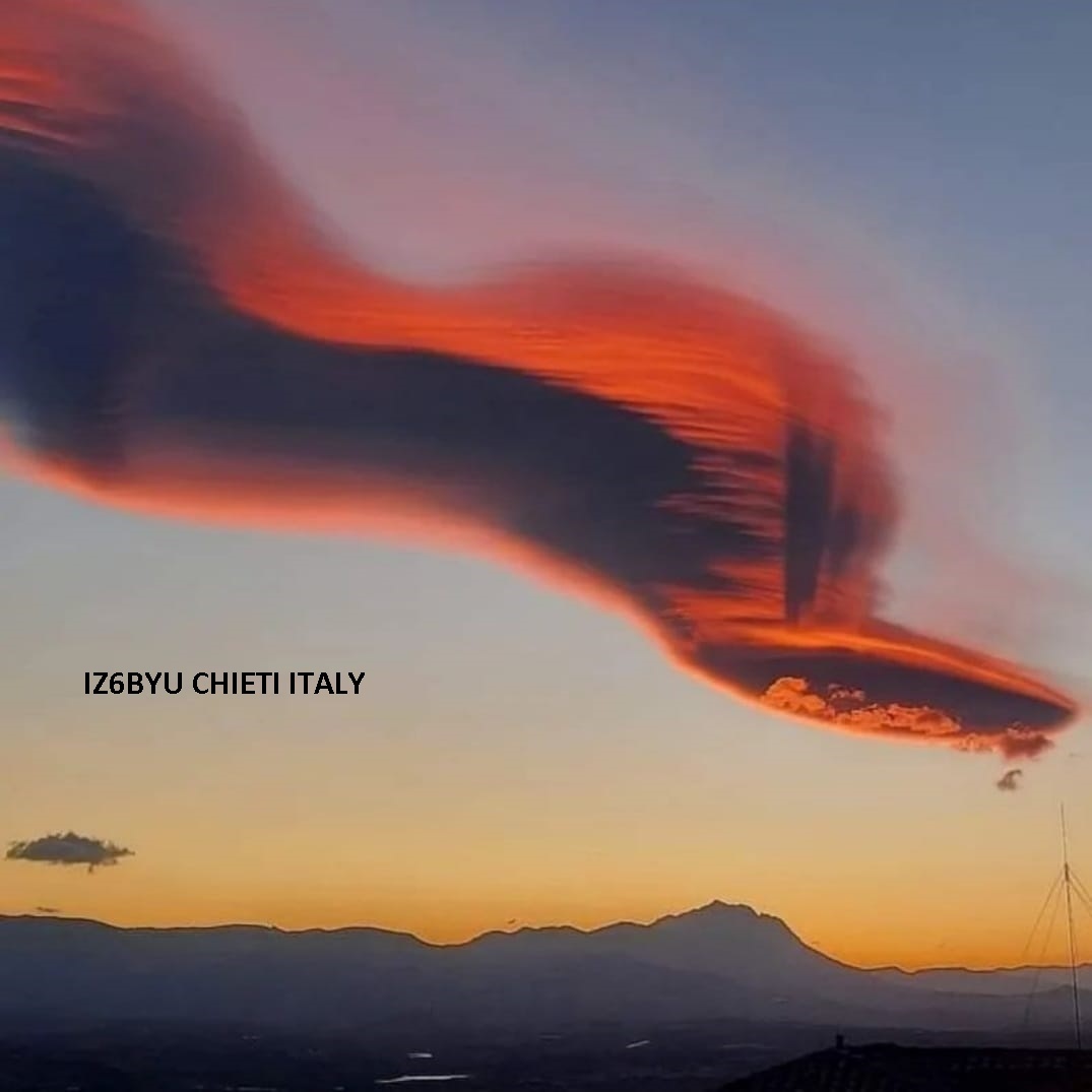 Primary Image for IZ6BYU