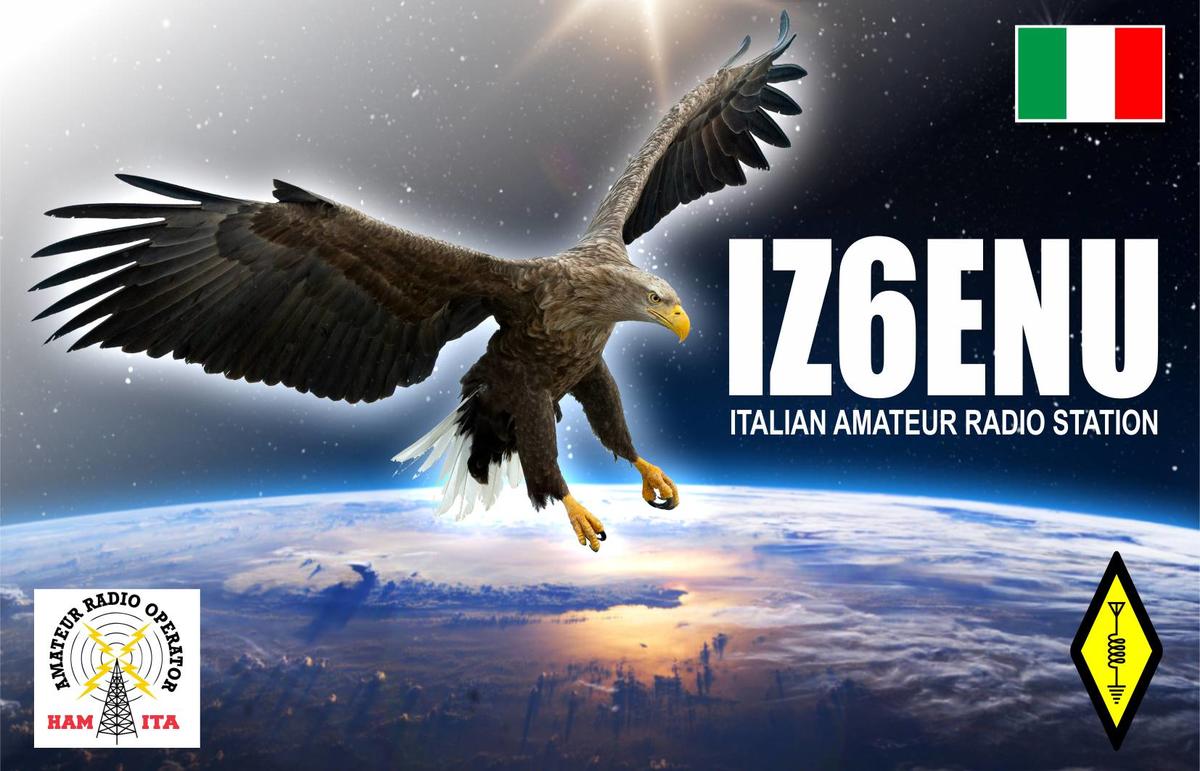 Primary Image for IZ6ENU