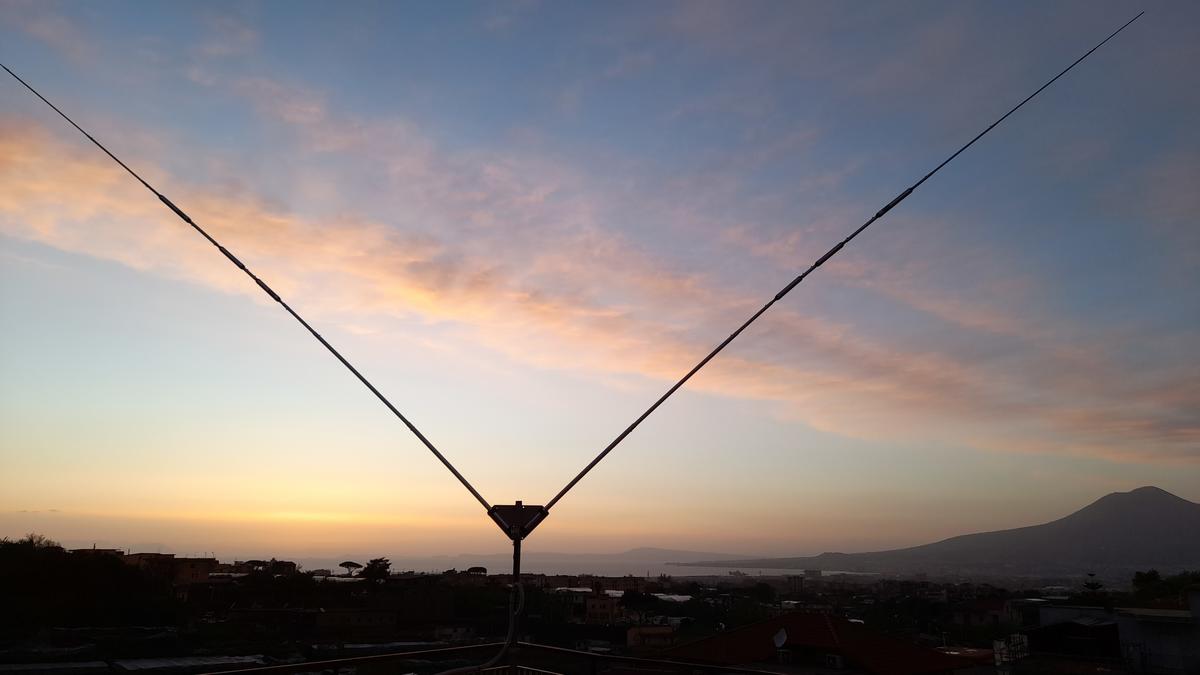 Primary Image for IZ8OEU
