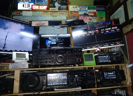 Primary Image for JA9RPU