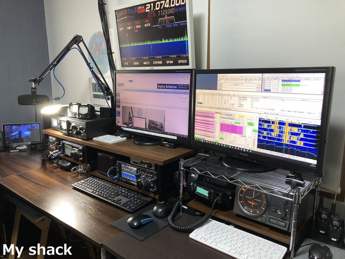 JE3AXU - Callsign Lookup by QRZ Ham Radio