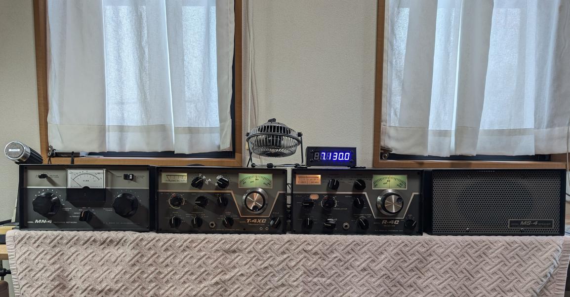 JH3QNU - Callsign Lookup by QRZ Ham Radio