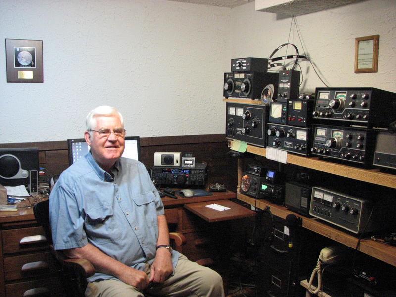 Primary Image for K0EOU