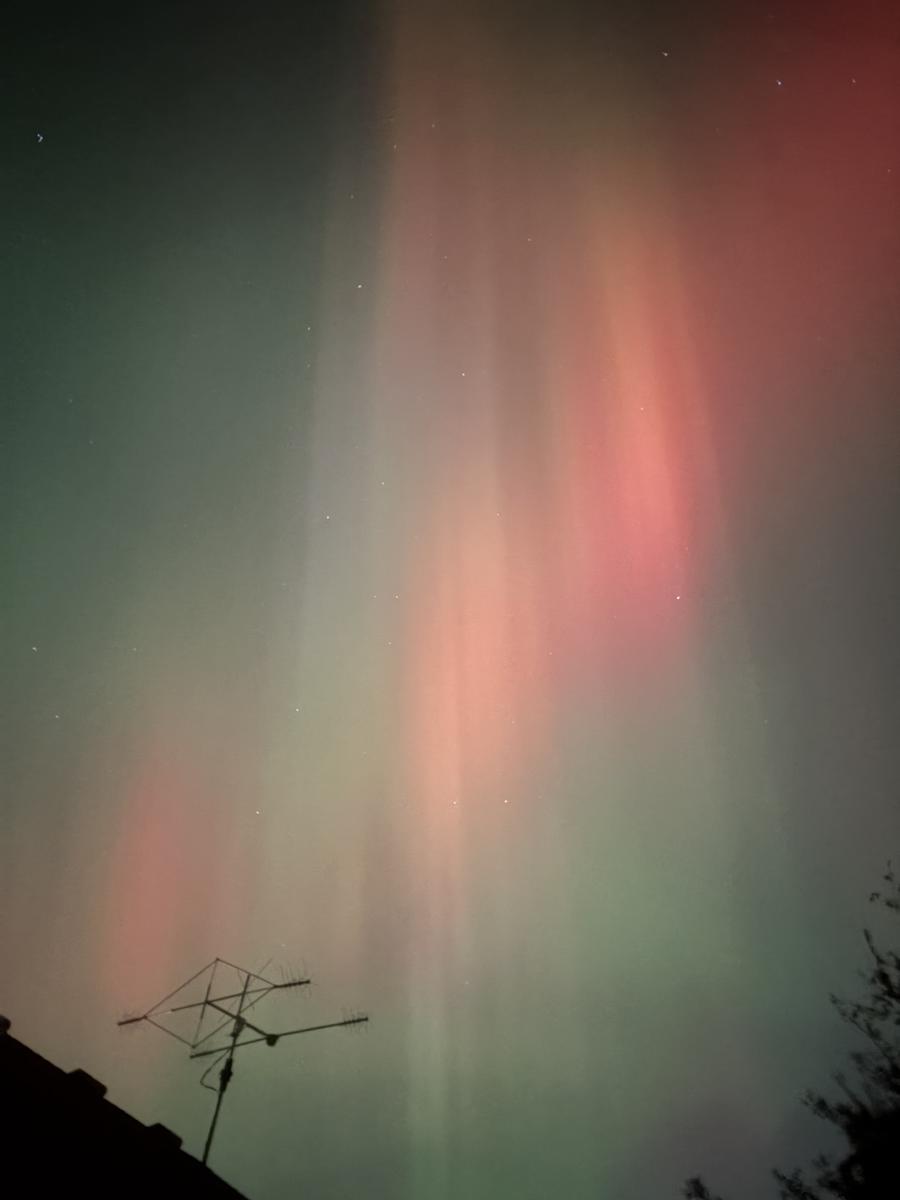 Primary Image for K0MU