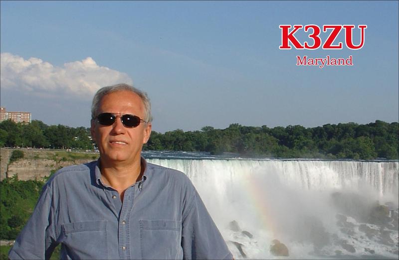 Primary Image for K3ZU