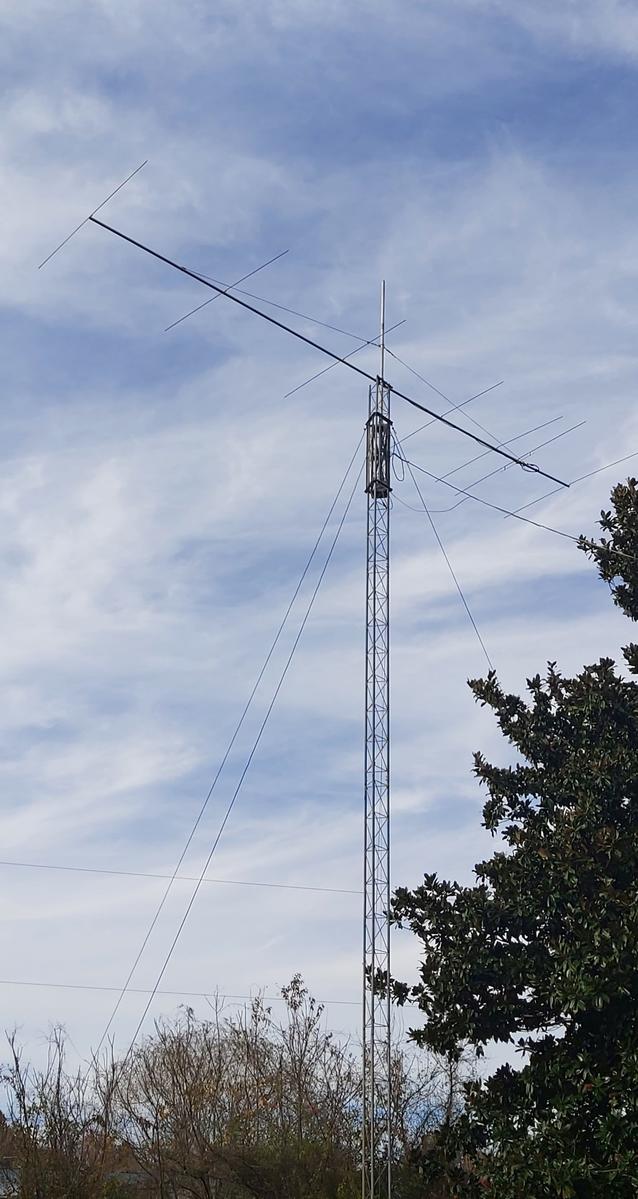 Primary Image for K4AU