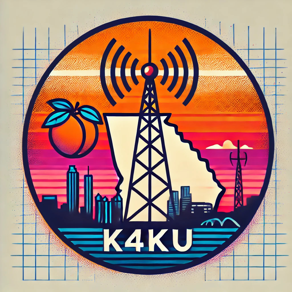 Primary Image for K4KU