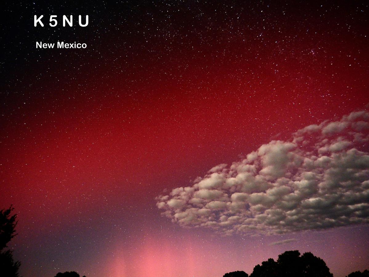 Primary Image for K5NU