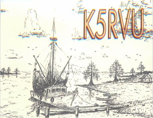 K5RVU - Callsign Lookup by QRZ Ham Radio
