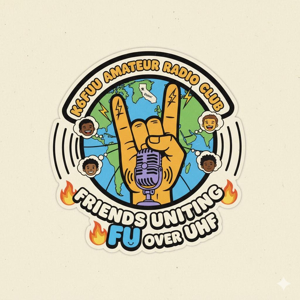 Primary Image for K6FUU