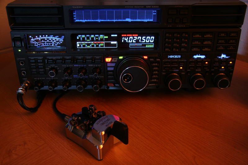 Primary Image for K8BTU