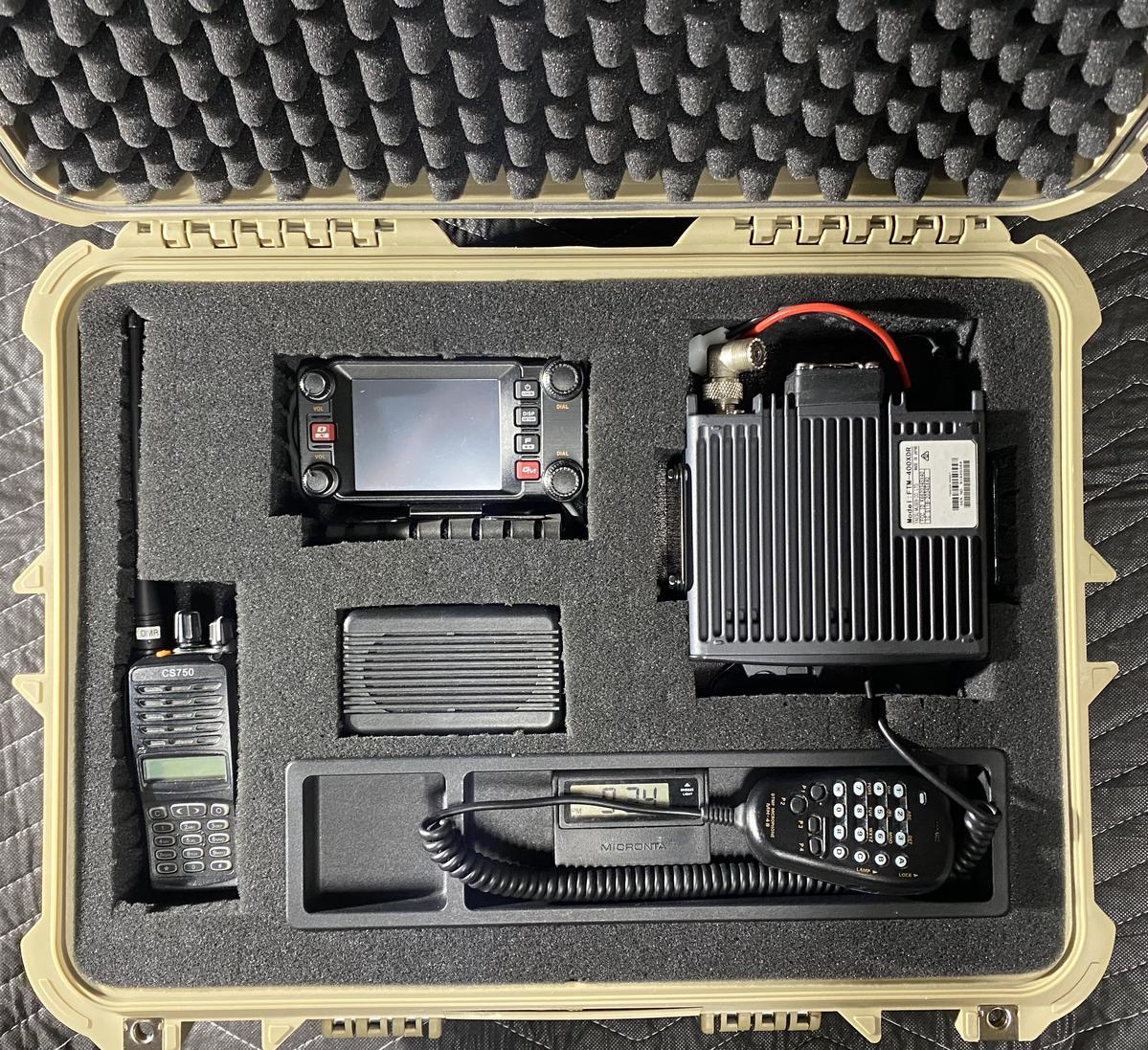 KA7ZAU - Callsign Lookup by QRZ Ham Radio