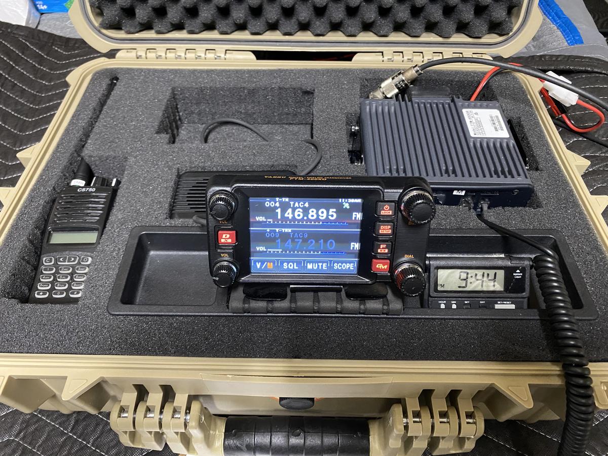 KA7ZAU - Callsign Lookup by QRZ Ham Radio