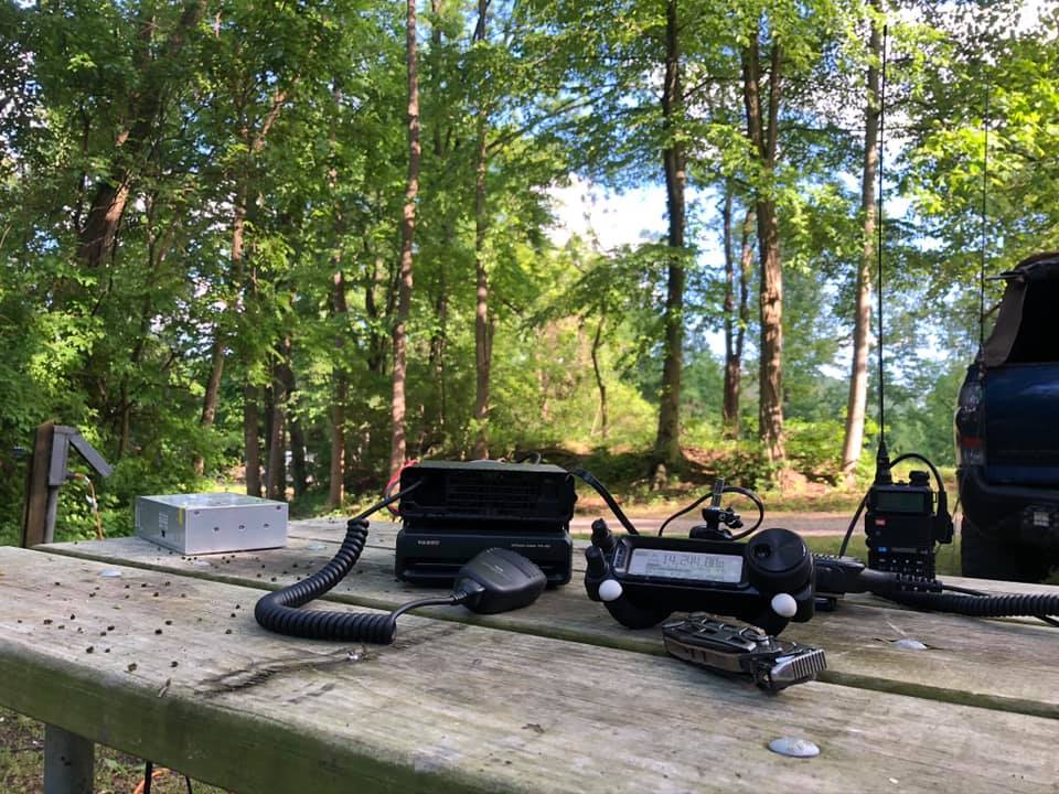 Primary Image for KC1JPU