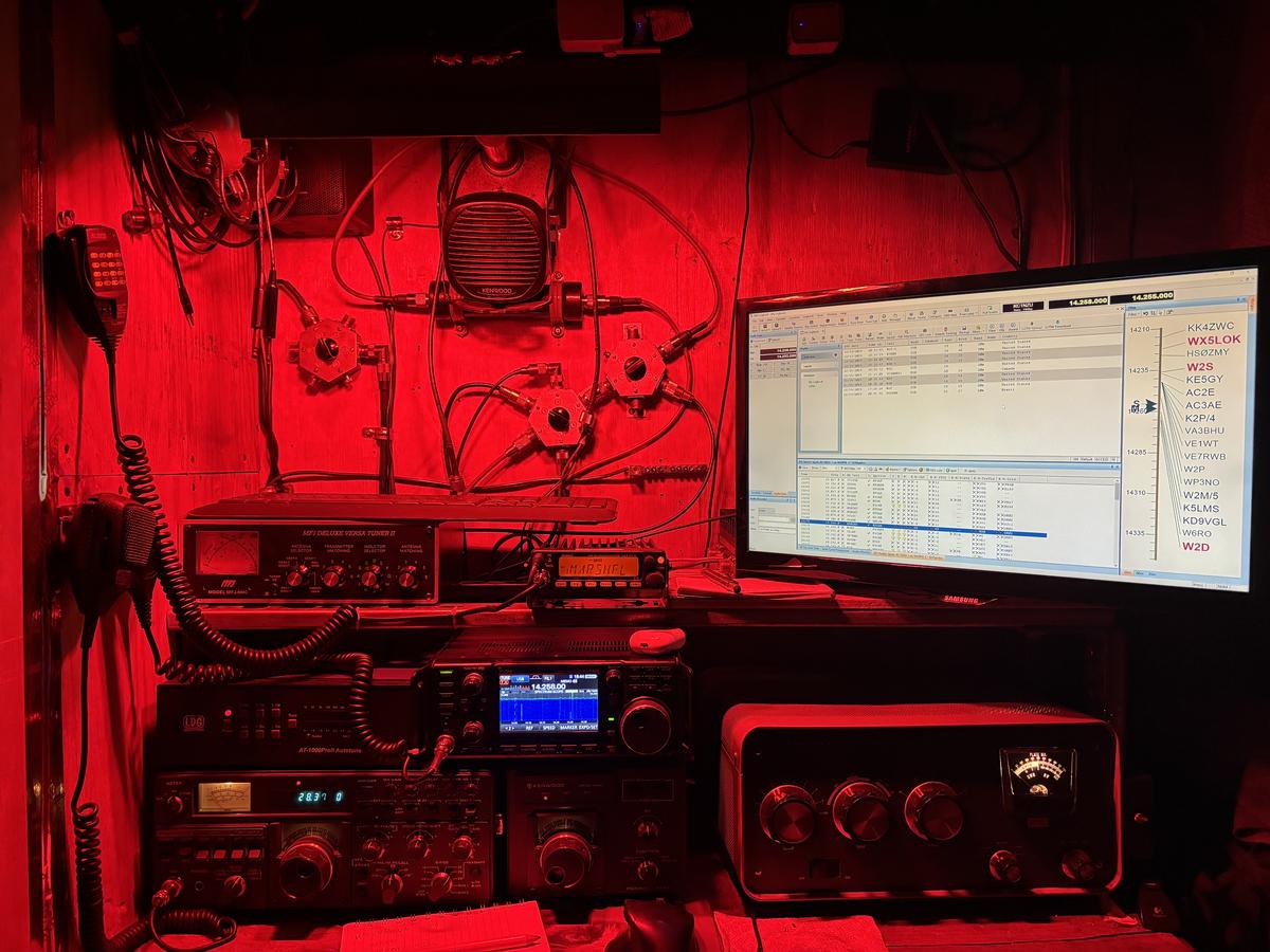 Primary Image for KC1NZU