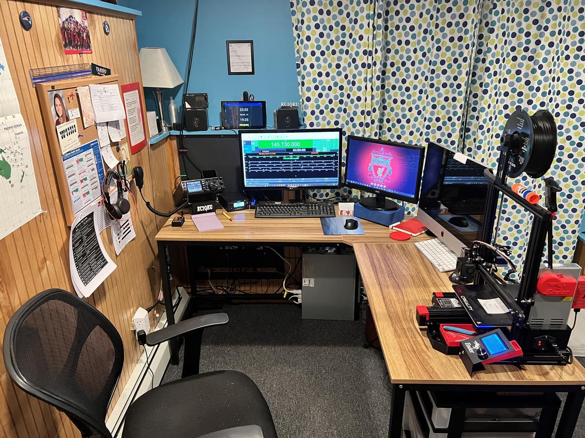Primary Image for KC1QKU