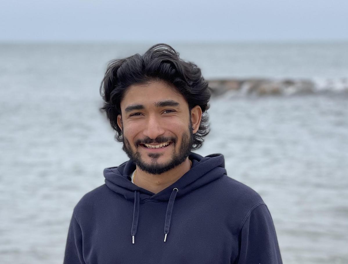 Primary Image for KC1YHU