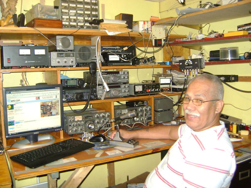 Primary Image for KC2GNU