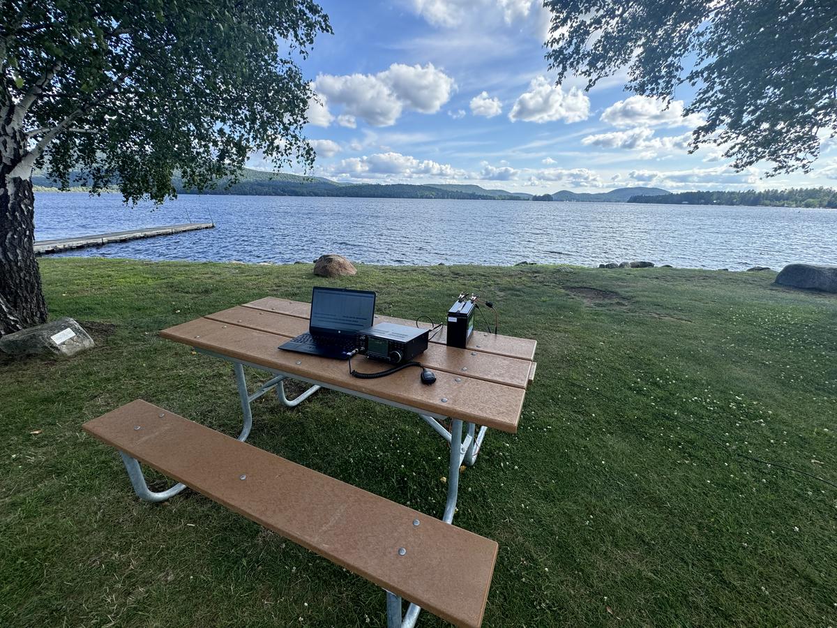 Primary Image for KC2HSU