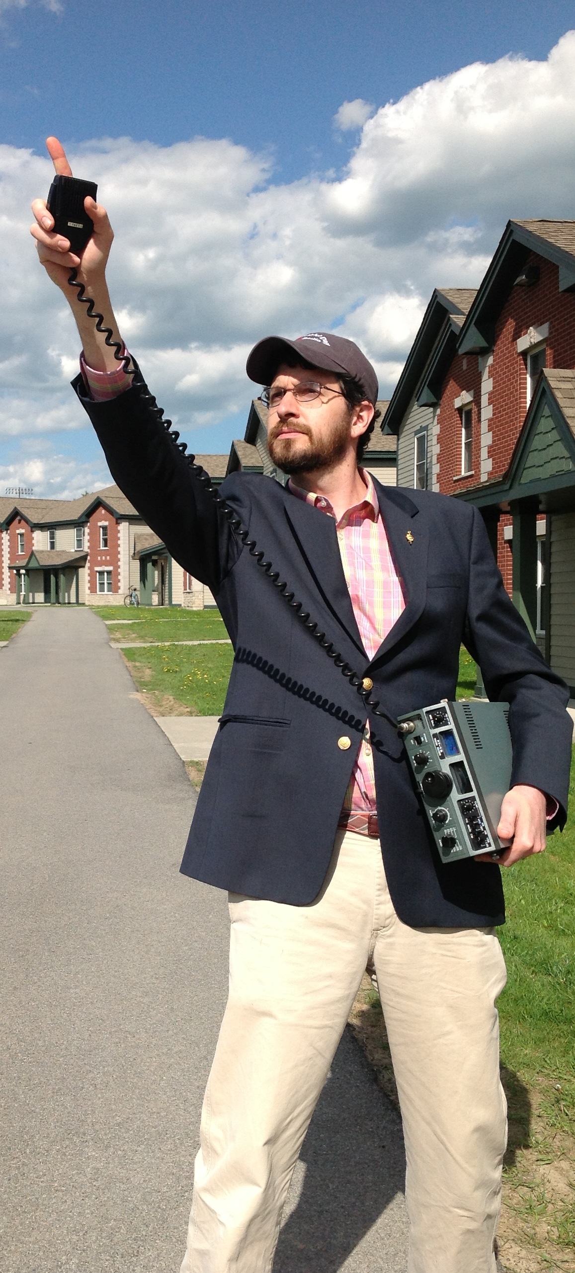 Primary Image for KD2CZU