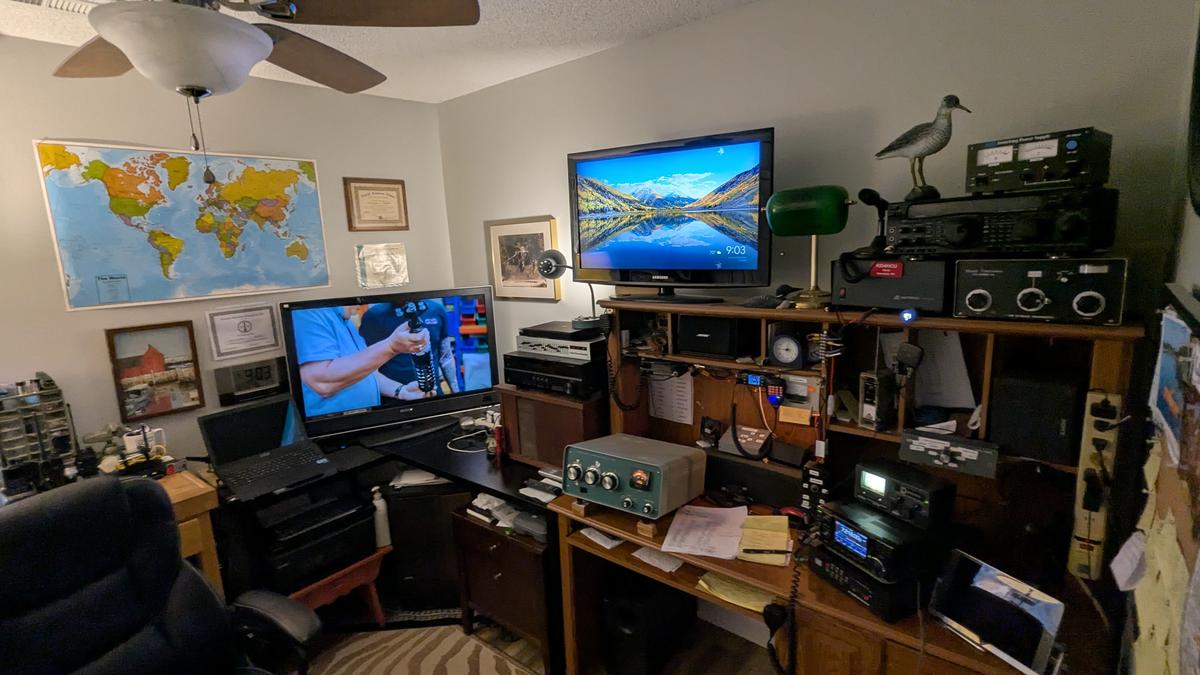 Primary Image for KD4HCU