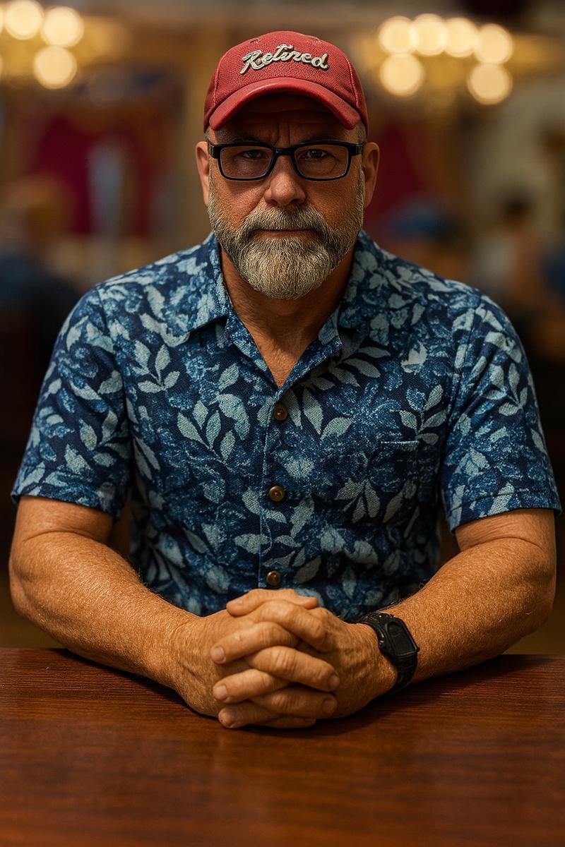 Primary Image for KD4ZWU