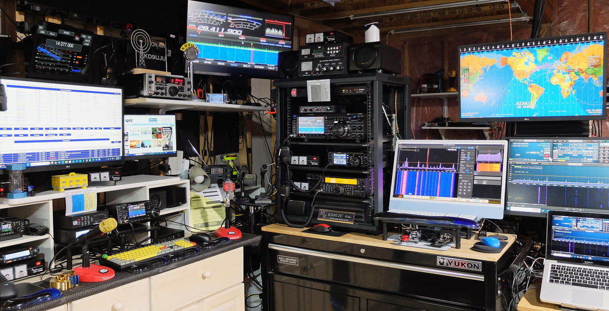 Primary Image for KD9UJU