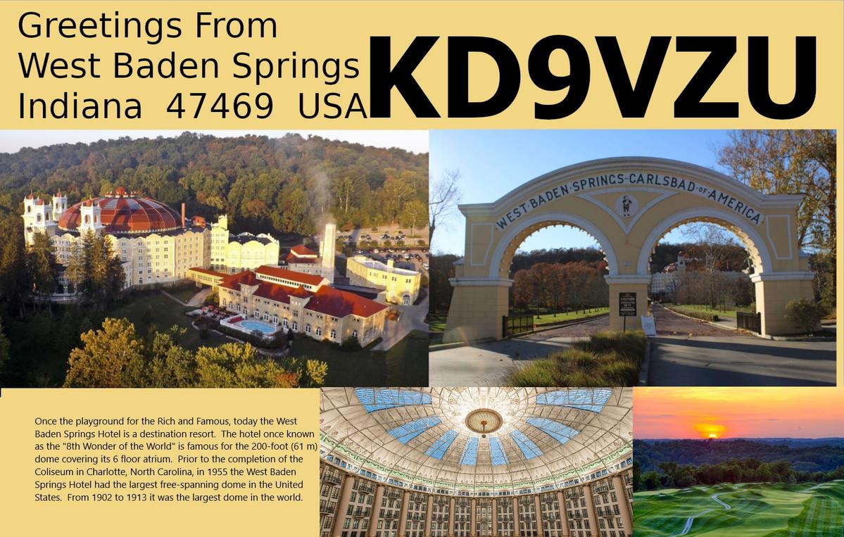 Primary Image for KD9VZU