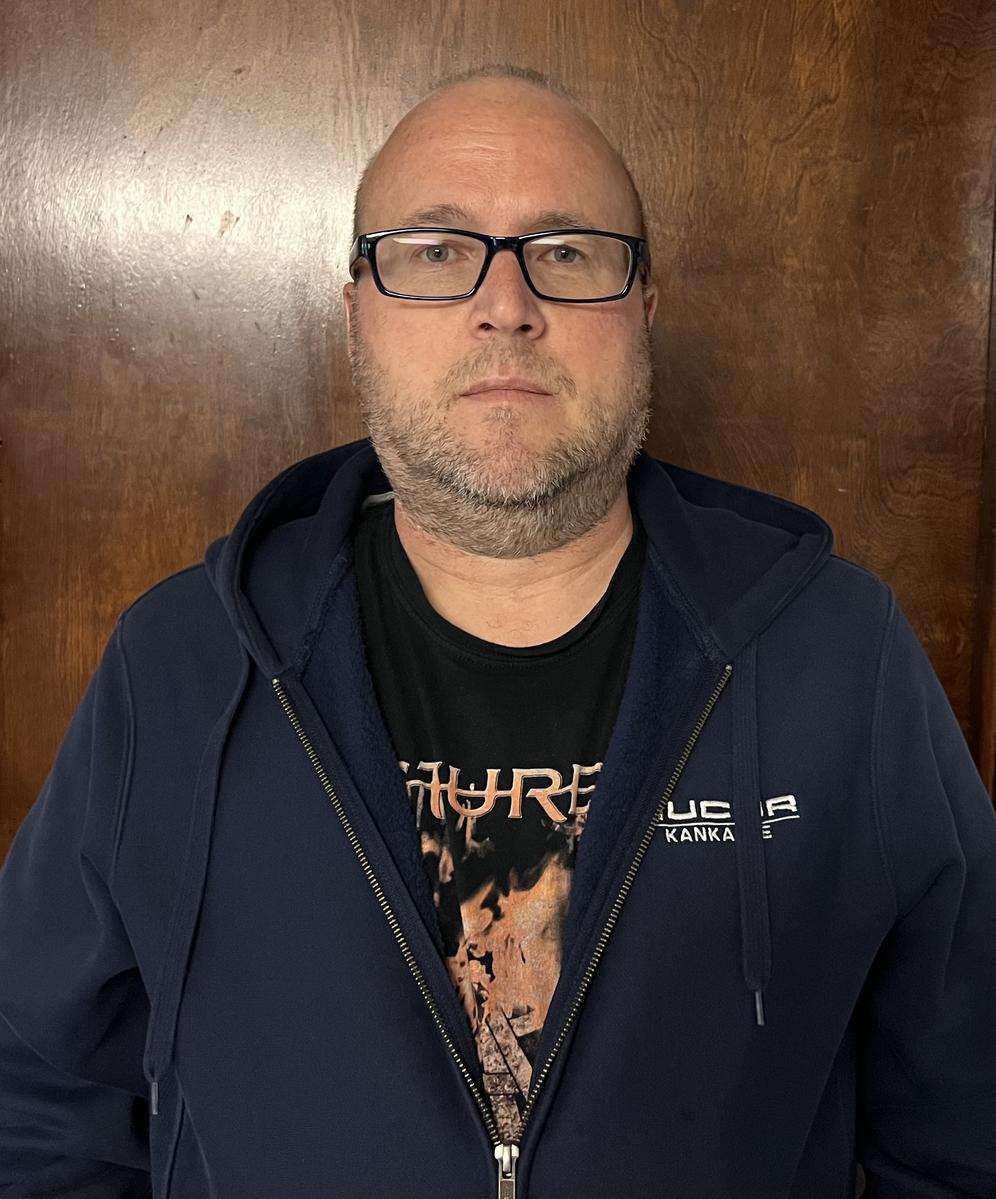 Primary Image for KE9DRU