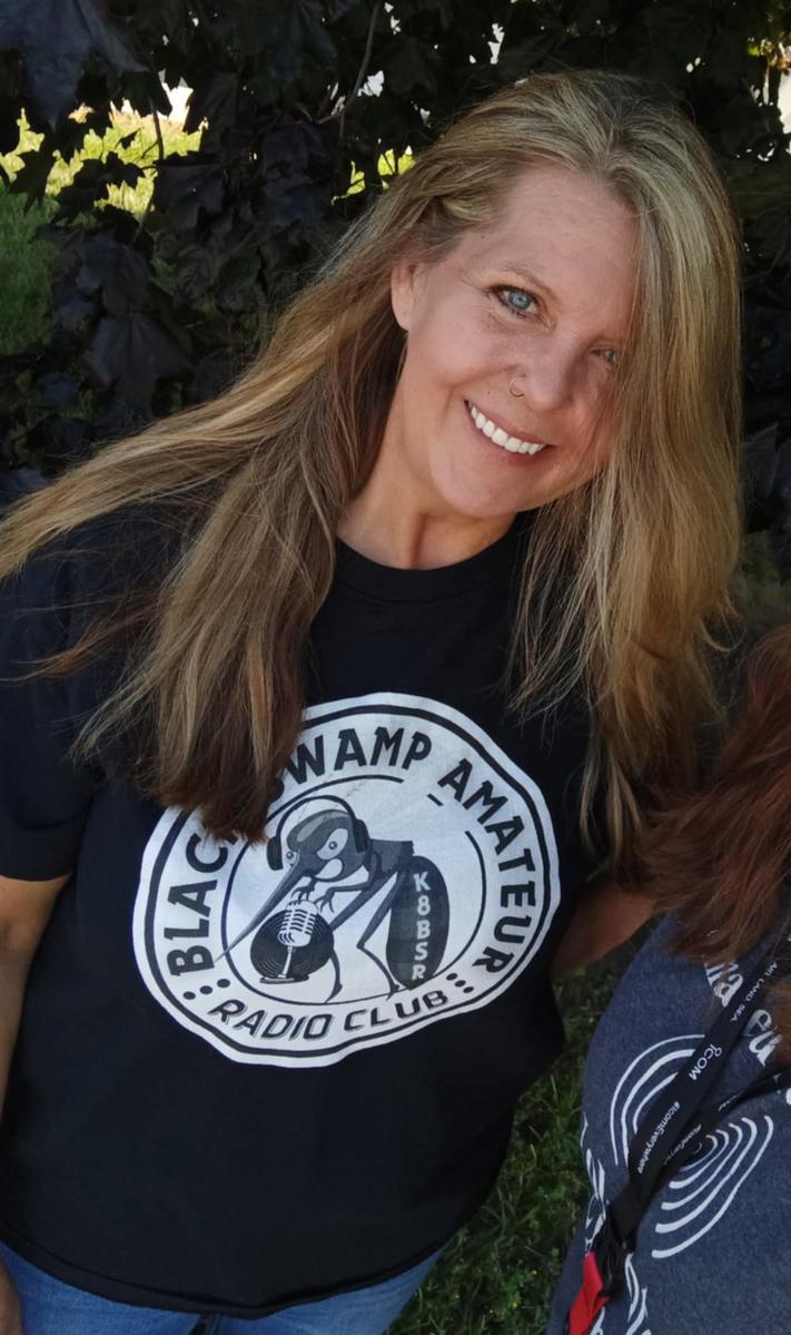 Primary Image for KF8ENU