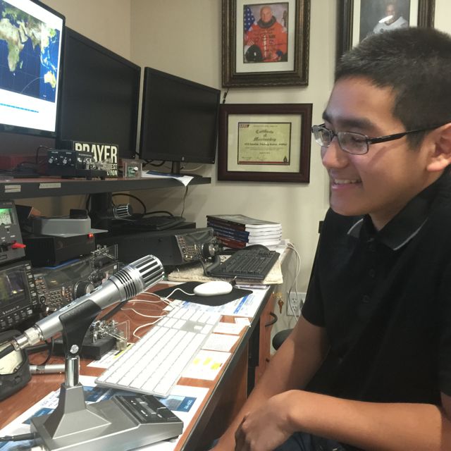 Primary Image for KK6ZDU